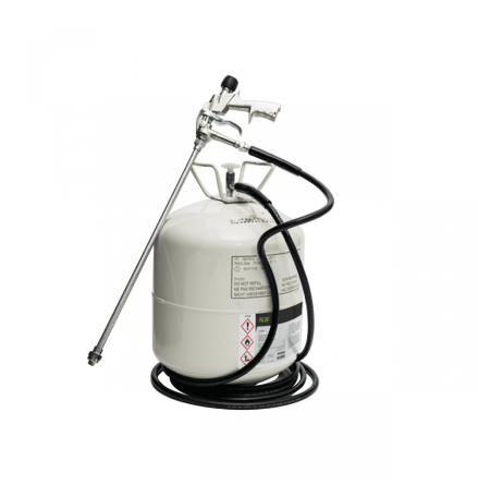 Primer Resitrix FG 35 sprayflaska 14.4 kg