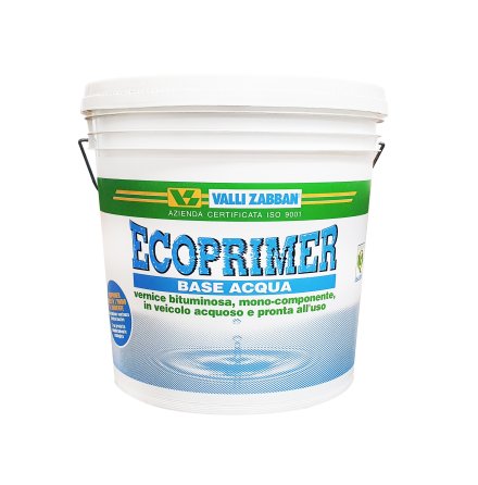 Ecoprimer vattenbaserad 18 kg