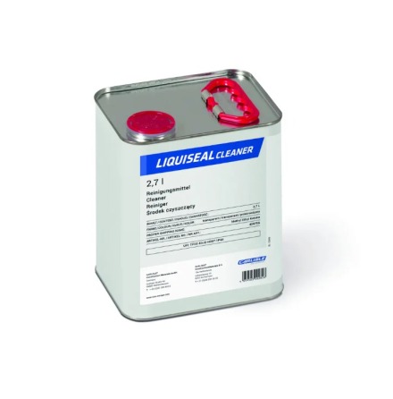 Liquiseal Cleaner 2,7 ltr