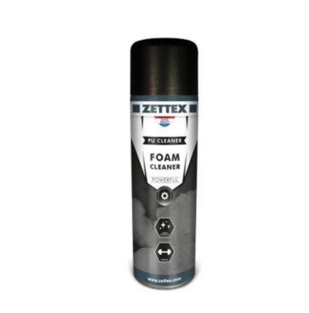 Zettex Foam Cleaner 500 ml