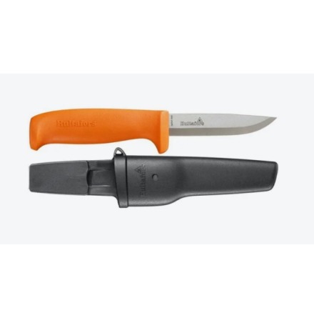 Hantverkarkniv HVK slidkniv- orange