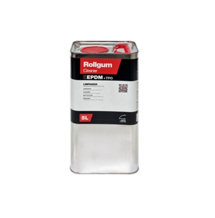 Rollgum Cleaner 5 liter