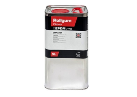 Rollgum Cleaner 5 liter