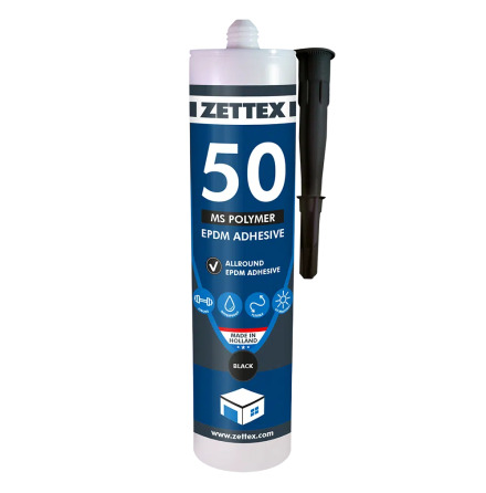 MS 50 Sealant f�r EPDM 290 ml