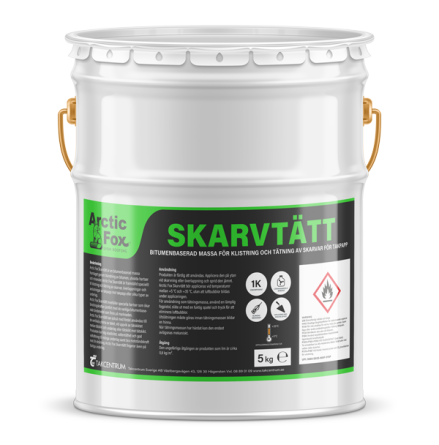 Arctic Fox Skarvt�tt 5 kg