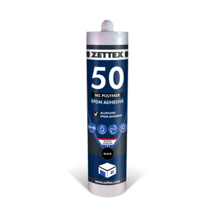 MS 50 Sealant f�r EPDM 290 ml