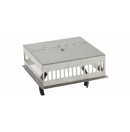 l�vsil Monsoon f�r platta och l�glutande tak 50 mm till 160 mm