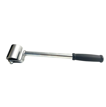 TC Enhands Tryckrulle Rostfritt st�l 1 kg