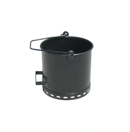 Bitumen hink 20 ltr