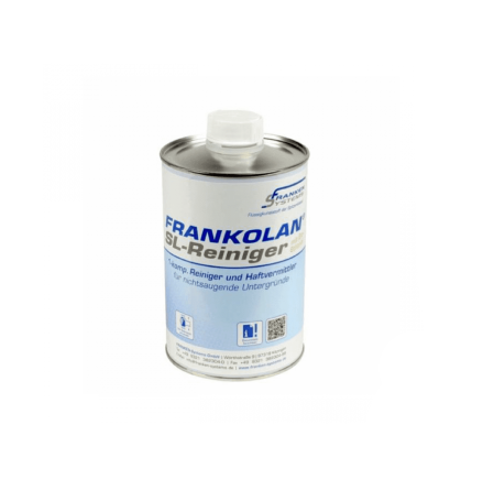 Frankolan SL-rengring 1 liter