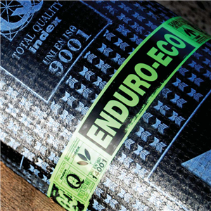 Enduro-Eco P3 mm slät 10 x 1 m